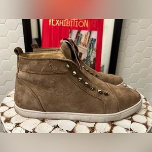 Christian Louboutin sneakers